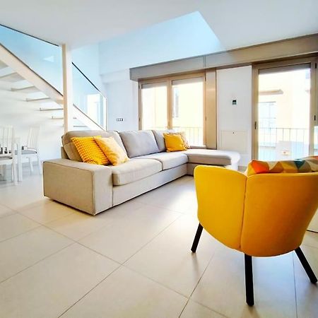 Moderno Apartamento Duplex En Terrassa Centro 外观 照片