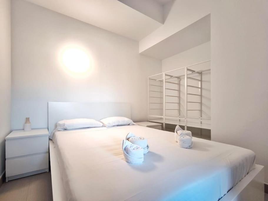 Moderno Apartamento Duplex En Terrassa Centro 外观 照片