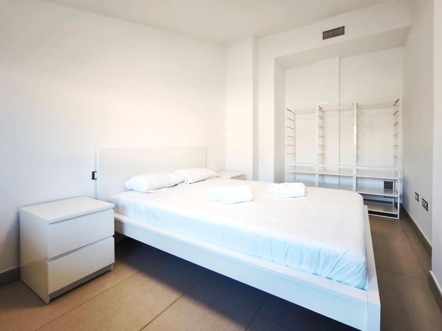Moderno Apartamento Duplex En Terrassa Centro 外观 照片